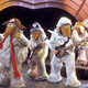 Illustration for article titled Why havent the Wombles conquered America?